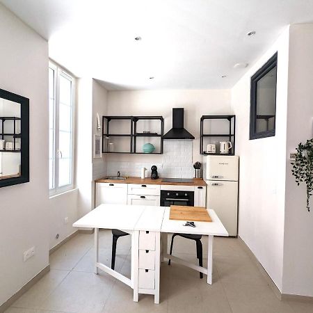 Charmant Appartement En Hypercentre Тулуза Екстер'єр фото