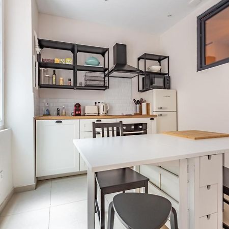 Charmant Appartement En Hypercentre Тулуза Екстер'єр фото