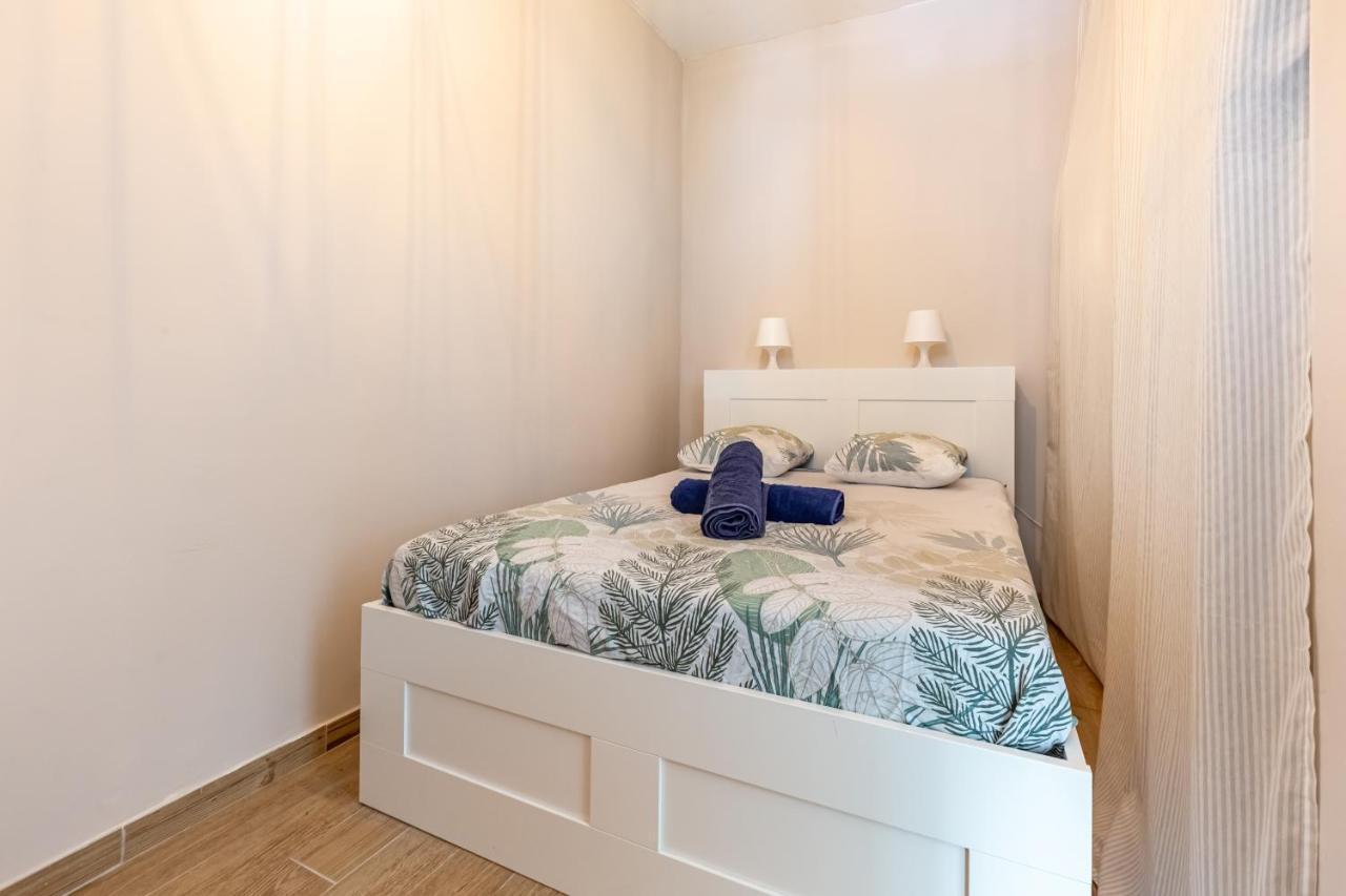 Charmant Appartement En Hypercentre Тулуза Екстер'єр фото