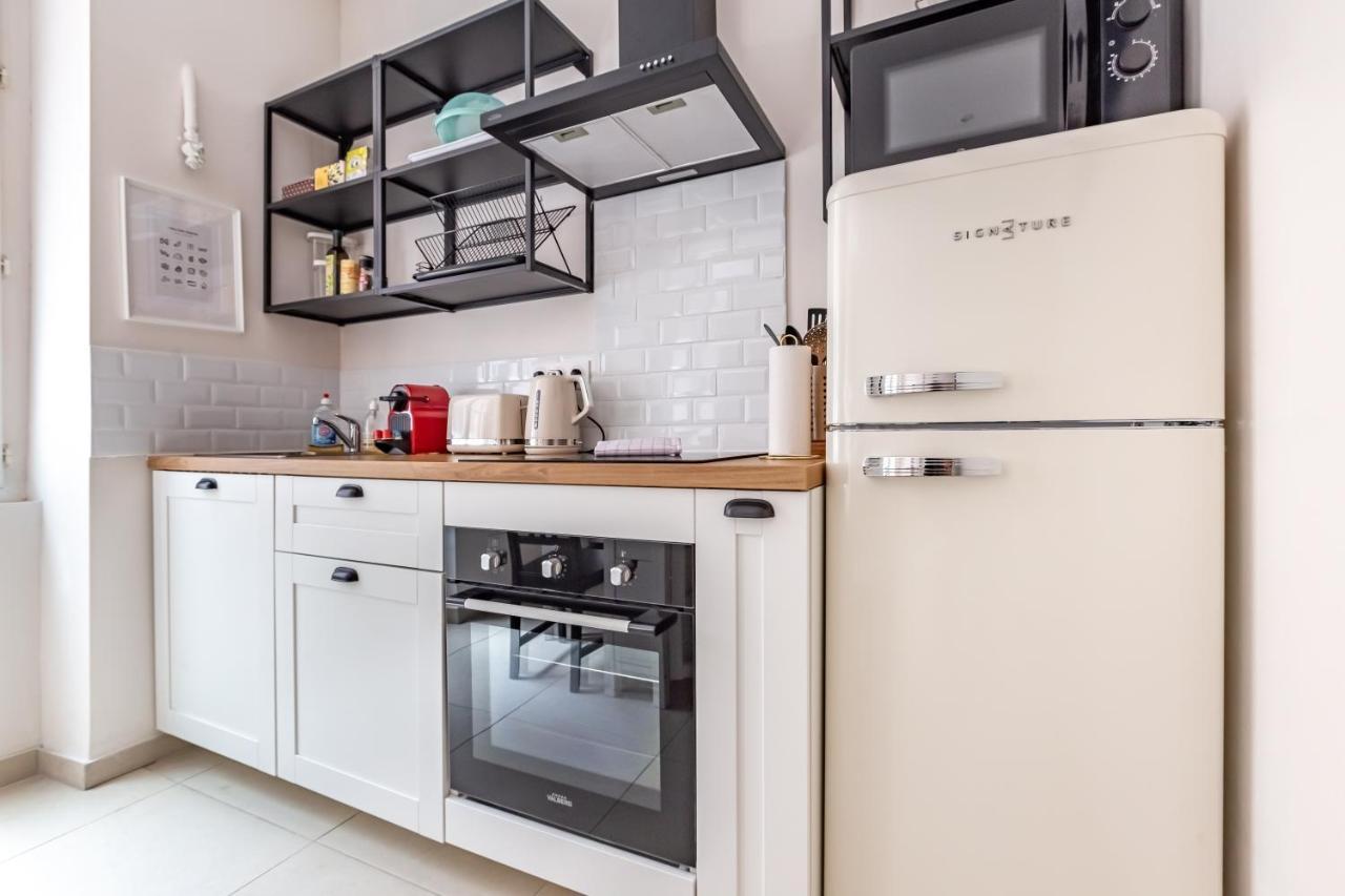 Charmant Appartement En Hypercentre Тулуза Екстер'єр фото