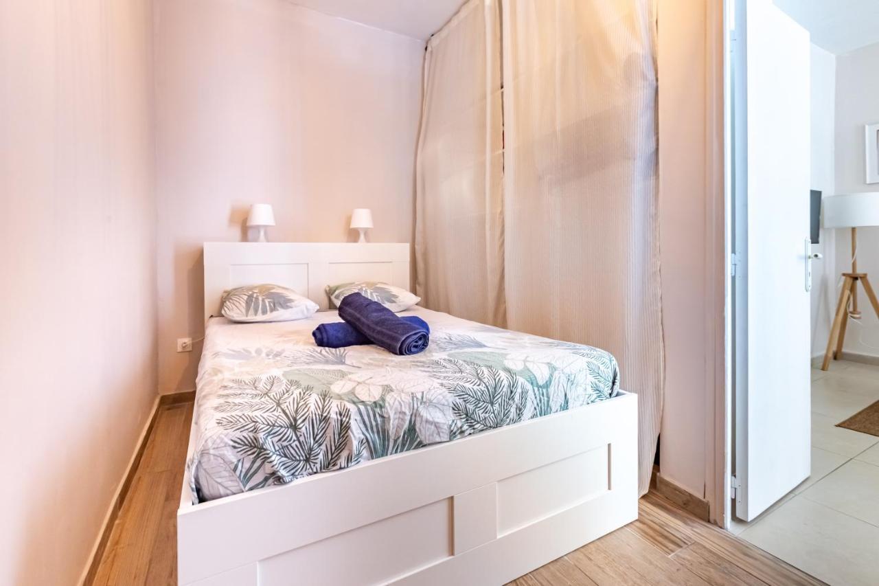 Charmant Appartement En Hypercentre Тулуза Екстер'єр фото