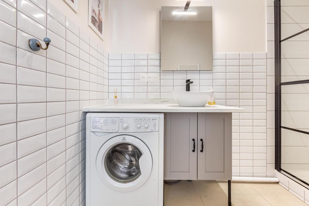 Charmant Appartement En Hypercentre Тулуза Екстер'єр фото
